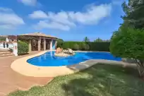Ferienhaus auf Serena vista 6 pax