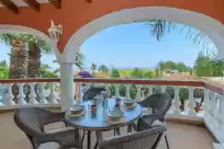 Ferienhaus auf Serena vista 4 pax