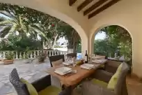 Holiday rentals in La siesta