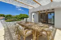 Alquiler vacacional en Can pau 4 pax