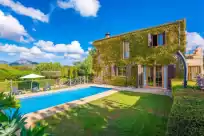 Holiday rentals in Sa sort llarga