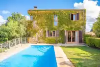 Holiday rentals in Sa sort llarga