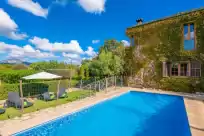 Holiday rentals in Sa sort llarga