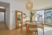 Holiday rentals in Marina real iii