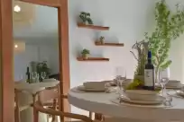Holiday rentals in Marina real iii