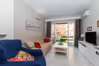 Ferienhaus auf La casa de chris