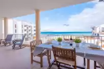 Location de vacances à Tugores simó 2º a