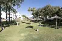 Ferienhaus auf La almadraba