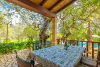 Holiday rentals in Can tabou