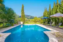 Holiday rentals in Can tabou