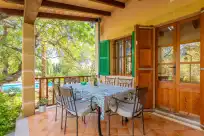 Holiday rentals in Can tabou