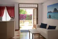 Alquiler vacacional en Hotel antares