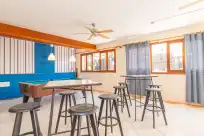 Alquiler vacacional en Hotel antares