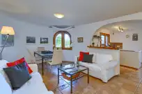 Holiday rentals in Villa lau 6 pax