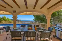 Location de vacances à Mar azul 6 pax