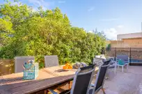 Ferienhaus auf Punta llarga