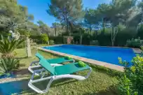 Location de vacances à Els pins