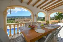 Location de vacances à Casa lulu