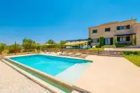 Location de vacances à Sa font (lloret de vistalegre)