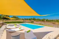 Location de vacances à Sa font (lloret de vistalegre)