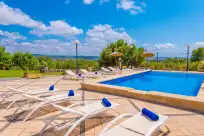 Location de vacances à Imagine villa