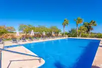 Holiday rentals in Agroturismo mondrago (antic na martina)
