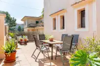 Location de vacances à Horabaixa