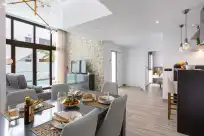 Holiday rentals in Laguna beach villa veintidos