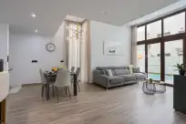 Ferienhaus auf Laguna beach villa oasis