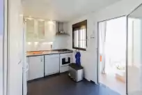 Ferienhaus auf Salitre