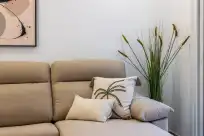 Ferienhaus auf Casa cuatro soles