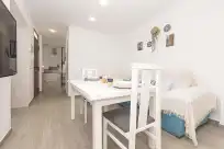 Ferienhaus auf El mirador de arcos