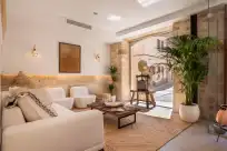 Ferienhaus auf Vila nova suites & spa