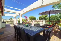 Holiday rentals in El palmeral i