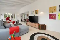 Location de vacances à Pa capona 4 pax