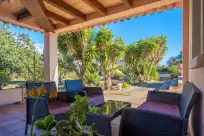 Ferienhaus auf Can somni