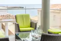 Holiday rentals in Mar colonia