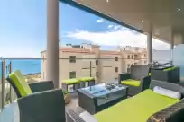Holiday rentals in Mar colonia