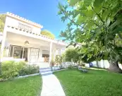 Holiday rentals in Villa jardín botánico