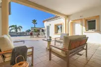 Ferienhaus auf Luz de mar 6 pax