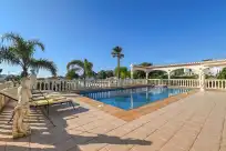 Ferienhaus auf Luz de mar 6 pax