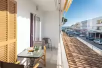 Ferienhaus auf Cimbell ii