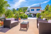 Holiday rentals in Can joan (colonia de sant pere)