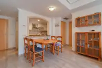 Ferienhaus auf Jardines del pueblo