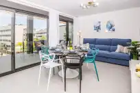 Ferienhaus auf Arenal playa ii