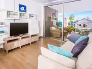 Ferienhaus auf Jardines del mar