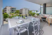 Ferienhaus auf Arenal playa iii