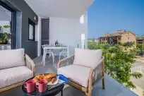 Ferienhaus auf Arenal playa iii