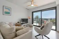 Holiday rentals in Altos javea