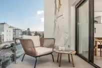 Ferienhaus auf Bardisa del arenal